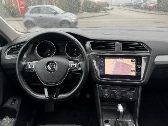 Volkswagen Tiguan 1.4 TSI DSG 4-MOTION SCHADEVRIJ/PANO/TREKHAAK/SIDE-ASSIST/FULL OPTIONS! picture 11