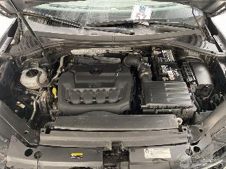 Volkswagen Tiguan 2.0 TSI DSG 4-MOTION/NAVI/LED/CAMERA/PARKASS/ALCANTARA/VOL! picture 13