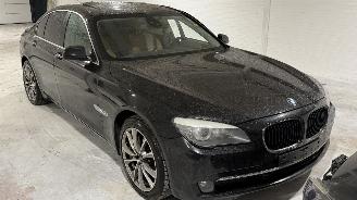 Avarii autoturisme BMW 7-serie 730d/PANO/MEMORY/HEAD-UP/VENTILATIE/4xSTOELVERW./XENON-LED/FULL-ASSIST/TREKHAAK/VOL! 2010/9