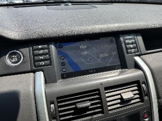 Land Rover Discovery Sport 2.0 TD4 CAMERA/LINEASSIST/LED/LEDER/VOL! RIJDBAAR! picture 9