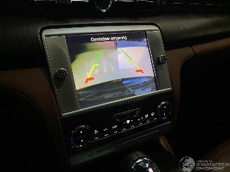 Maserati Quattro porte LONG WHEEL / BOWERS & WILKINS / DAK / ALCANTARA / FULL OPTIONS picture 10