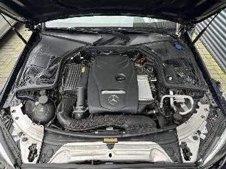 Mercedes C-klasse AMG FACELIFT/PANO/LED/NAVI/PDC/LEDER/SIDE-ASSIST/ picture 7