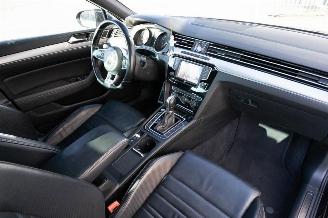 Volkswagen Passat 1.4 TSI ACT 3X R-LINE PANO/LEDER/LED/NAVI/CLIMA SCHADEVRIJ/DAMAGEDFREE picture 19