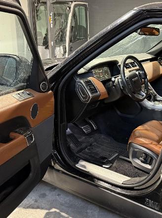 Land Rover Range Rover sport 3.0 SDV6 HSE PANO/360-CAMERA/FULL OPTIONS picture 6
