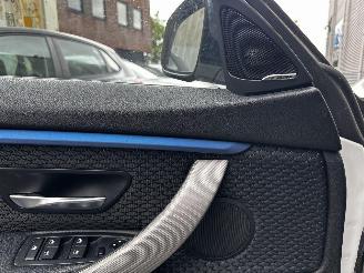 BMW 4-serie 420i M-PACK GRAN COUPE/ALPINE/ALCANTARA/FULL OPTIONS! picture 9