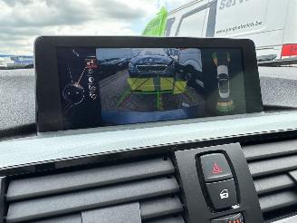 BMW 4-serie 420d AUTOMAAT CABRIO | LED | CAMERA | NECK HEATERS | FULL OPTIONS! picture 16