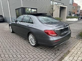 Mercedes E-klasse 200 AMG PANO/LED/19INCH picture 7