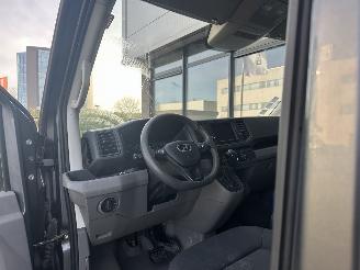 MAN TGE 2.0 TDI | LED / CAMERA / SCHADEVRIJ picture 9