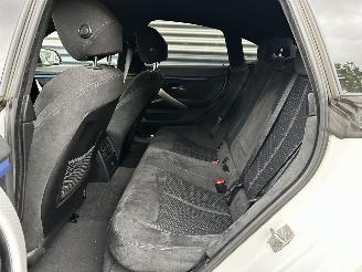 BMW 4-serie 420i M-PACK GRAN COUPE/ALPINE/ALCANTARA/FULL OPTIONS! picture 7