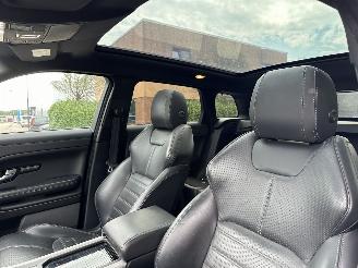 Land Rover Range Rover Evoque 2.0 AUTOBIOGRAPHY FULL OPTIONS picture 8