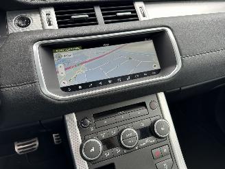 Land Rover Range Rover Evoque 2.0 AUTOBIOGRAPHY FULL OPTIONS picture 13