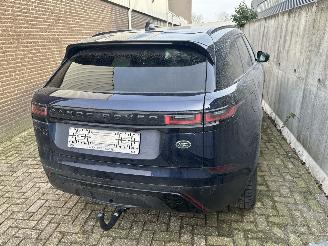 Voiture accidenté Land Rover Range Rover Velar P400 R-DYNAMIC PANORAMA VIRTUAL LED CAMERA 2014/11