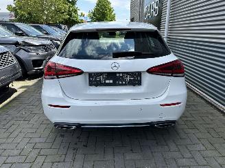 Mercedes A-klasse A180d GROOT SCHERM/LED/CAMERA picture 4
