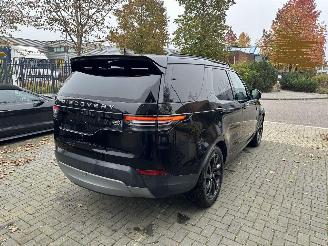 Land Rover Discovery 3.0 TD6 HSE V6 7-PERSOONS BLACK PACK PANORAMA FULL OPTIONS! picture 4