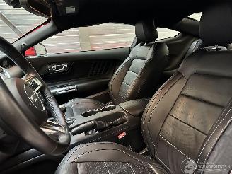 Ford Mustang 2.3 ECOBOOST / NAVI / LEDER / CAMERA / LED picture 8