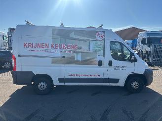 Peugeot Boxer  picture 5