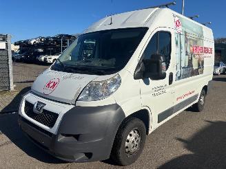 Peugeot Boxer  picture 1