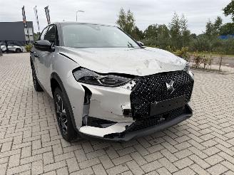 DS Automobiles DS 3 Crossback 1.2 Hybrid 136PK EAT8 Aut. Performance Line picture 6