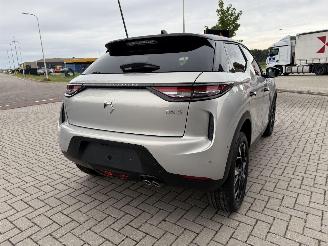 DS Automobiles DS 3 Crossback 1.2 Hybrid 136PK EAT8 Aut. Performance Line picture 11