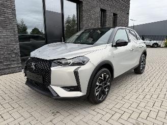 DS Automobiles DS 3 Crossback 1.2 Hybrid 136PK EAT8 Aut. Performance Line picture 3