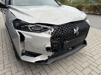 DS Automobiles DS 3 Crossback 1.2 Hybrid 136PK EAT8 Aut. Performance Line picture 31