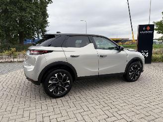 DS Automobiles DS 3 Crossback 1.2 Hybrid 136PK EAT8 Aut. Performance Line picture 9
