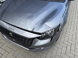 Peugeot 208 1.2 PureTech 101PK EAT8 Aut. Allure picture 34