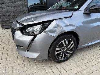 Peugeot 208 1.2 PureTech 101PK EAT8 Aut. Allure picture 31