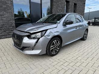 Peugeot 208 1.2 PureTech 101PK EAT8 Aut. Allure picture 14