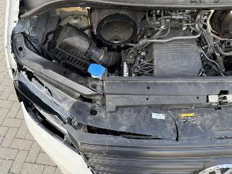 Volkswagen Crafter 2.0 TDI 177PK DSG AUT. KASTEN picture 44