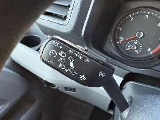 Volkswagen Crafter 2.0 TDI 177PK DSG AUT. KASTEN picture 30