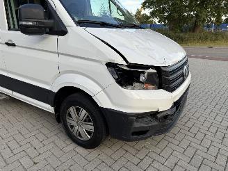 Volkswagen Crafter 2.0 TDI 177PK DSG AUT. KASTEN picture 39