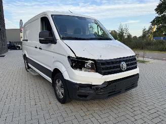 Volkswagen Crafter 2.0 TDI 177PK DSG AUT. KASTEN picture 7