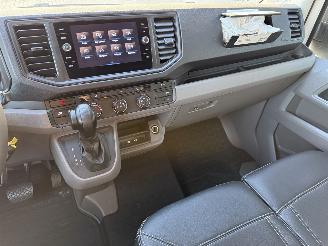 Volkswagen Crafter 2.0 TDI 177PK DSG AUT. KASTEN picture 22