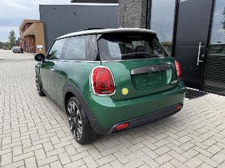 Mini Cooper S Electric 184PK Aut. PANO FULL OPTIONS! picture 10