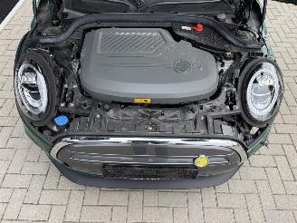 Mini Cooper S Electric 184PK Aut. PANO FULL OPTIONS! picture 38