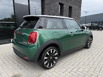 Mini Cooper S Electric 184PK Aut. PANO FULL OPTIONS! picture 6