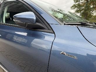 Ford Focus 1.0 EcoBoost Hybrid 125PK Active picture 37