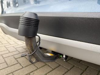 Ford Focus 1.0 EcoBoost Hybrid 125PK Active picture 38