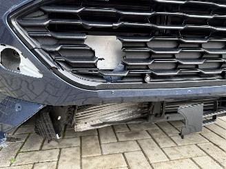 Ford Focus 1.0 EcoBoost Hybrid 125PK Active picture 32