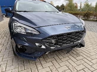 Ford Focus 1.0 EcoBoost Hybrid 125PK Active picture 31