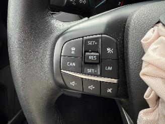 Ford Focus 1.0 EcoBoost Hybrid 125PK Active picture 27