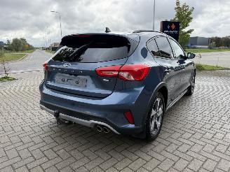 Ford Focus 1.0 EcoBoost Hybrid 125PK Active picture 11