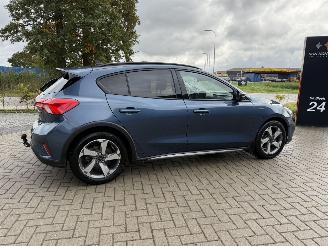 Ford Focus 1.0 EcoBoost Hybrid 125PK Active picture 9