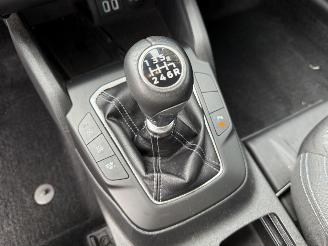 Ford Focus 1.0 EcoBoost Hybrid 125PK Active picture 25