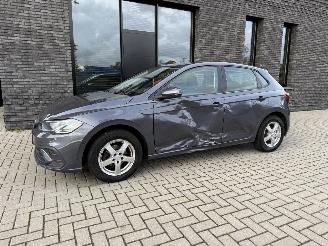 Volkswagen Polo 1.0 TSI 95PK DSG7 Life picture 13