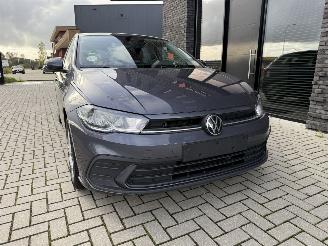 Volkswagen Polo 1.0 TSI 95PK DSG7 Life picture 4