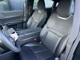 Xpeng G6 RWD 66kWh 259PK Aut. PANO FULL OPTIONS! picture 19