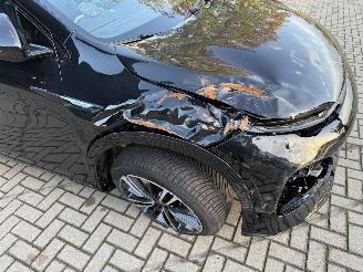 Xpeng G6 RWD 66kWh 259PK Aut. PANO FULL OPTIONS! picture 38