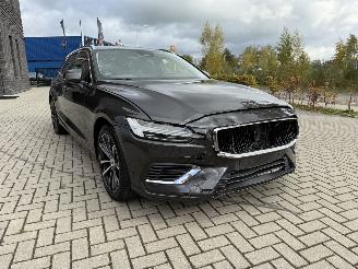 Volvo V-60 2.0 T6 AWD Recharge 253PK Aut. Ultimate Bright VOL! picture 6